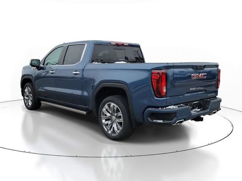 New 2026 GMC Sierra 1500 Denali w/ Denali Reserve Package image 3