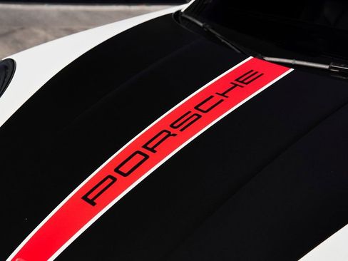 Used 2023 Porsche 911 Carrera 4 GTS w/ Premium Package image 7