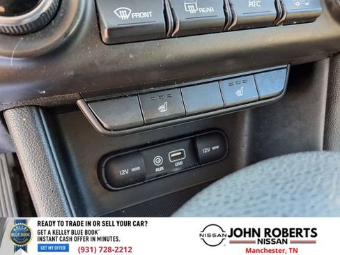 Used 2017 Kia Sportage LX w/ LX Popular Package image 22