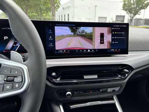 Certified 2026 BMW M340i RWD image 31