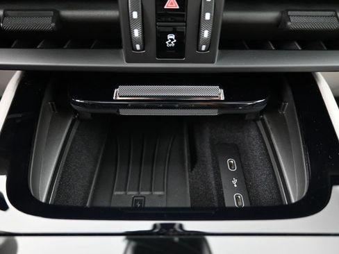 New 2026 Porsche Cayenne Coupe image 24