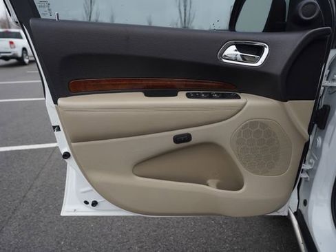 Used 2014 Dodge Durango Limited image 14