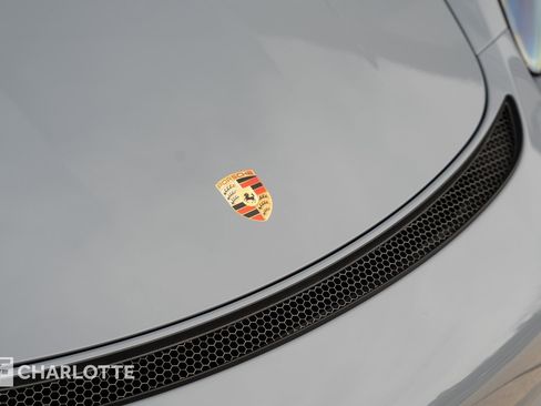 Used 2023 Porsche 718 Cayman GT4 RS image 4