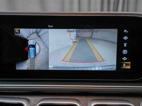 Certified 2022 Mercedes-Benz GLE 350 image 26