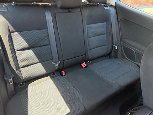 Used 2013 Volkswagen Golf TDI FWD image 8