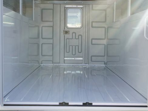 New 2025 GMC Savana 3500 w/ Power Convenience Package image 11