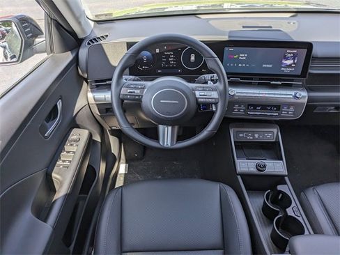 New 2026 Hyundai Kona SEL Premium image 15