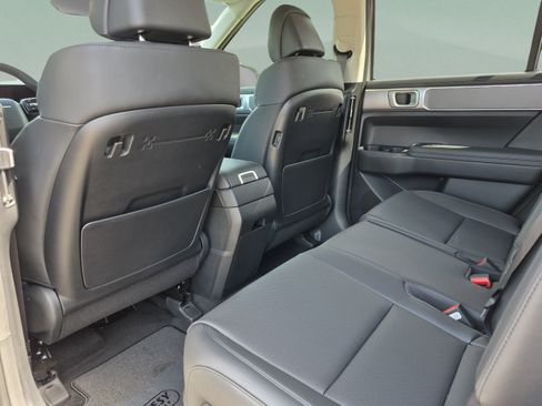 New 2026 Hyundai Santa Fe SEL FWD image 18