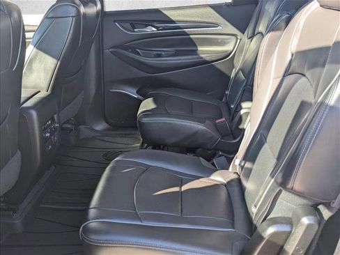 Used 2019 Buick Enclave Avenir w/ Avenir Technology Package image 13