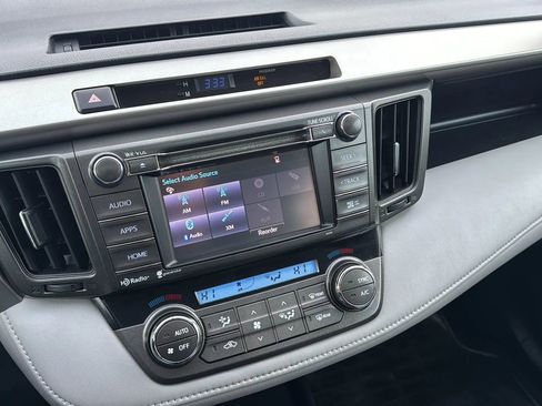Used 2015 Toyota RAV4 XLE image 19