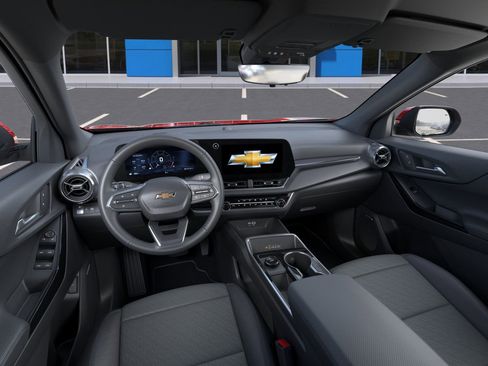 New 2026 Chevrolet Equinox LT w/ Convenience Package II image 39