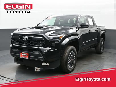 Used 2024 Toyota Tacoma TRD Sport