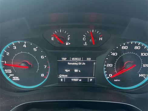 Used 2020 Chevrolet Malibu LT image 13