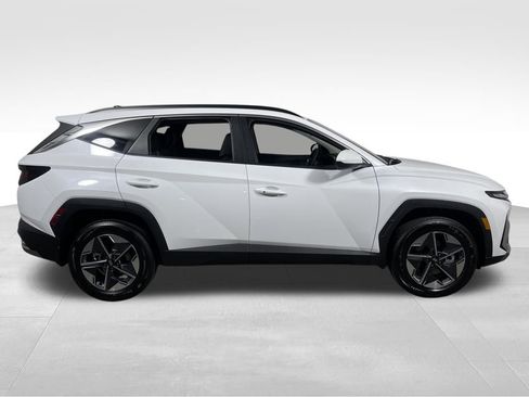 New 2026 Hyundai Tucson SEL image 6
