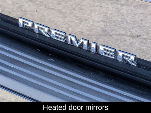 Used 2025 Chevrolet Tahoe Premier image 8