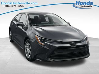 Used 2025 Toyota Corolla LE w/ Convenience Package FWD 360° Tour