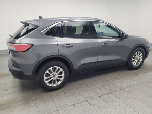 Used 2022 Ford Escape SE w/ Cold Weather Package FWD image 10