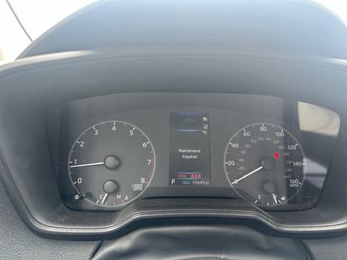 Used 2023 Toyota Corolla LE FWD image 10