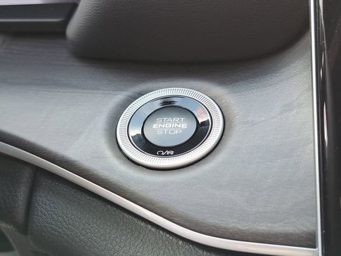 New 2025 Jeep Grand Cherokee L Limited w/ Luxury Tech Group II image 23