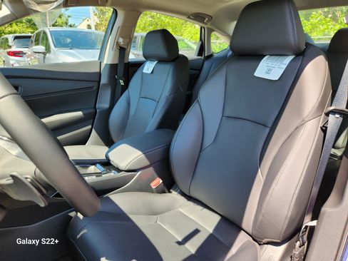 New 2026 Honda Accord EX-L image 8