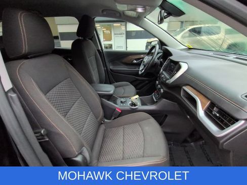Used 2019 GMC Terrain SLE w/ Driver Convenience Package AWD/4WD image 28