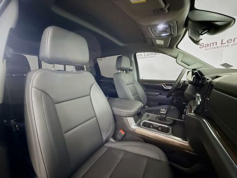 Used 2023 Chevrolet Silverado 1500 RST w/ Convenience Package II image 31