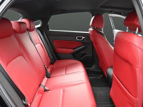 Certified 2024 Acura Integra A-Spec FWD image 18