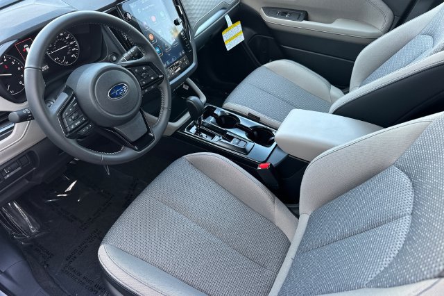 New 2026 Subaru Forester Premium AWD/4WD image 10