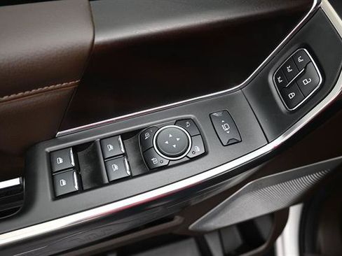 Certified 2024 Ford F250 King Ranch AWD/4WD image 6