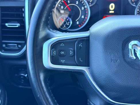 Used 2024 RAM 3500 Big Horn image 20