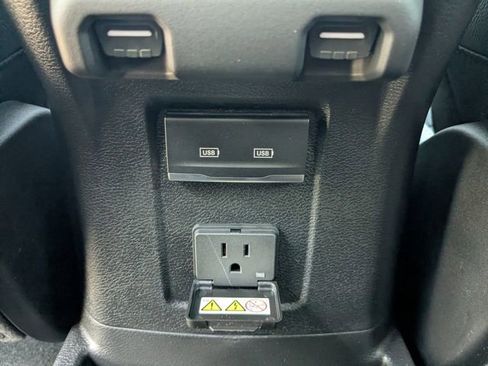 New 2026 Jeep Wrangler Sahara image 15