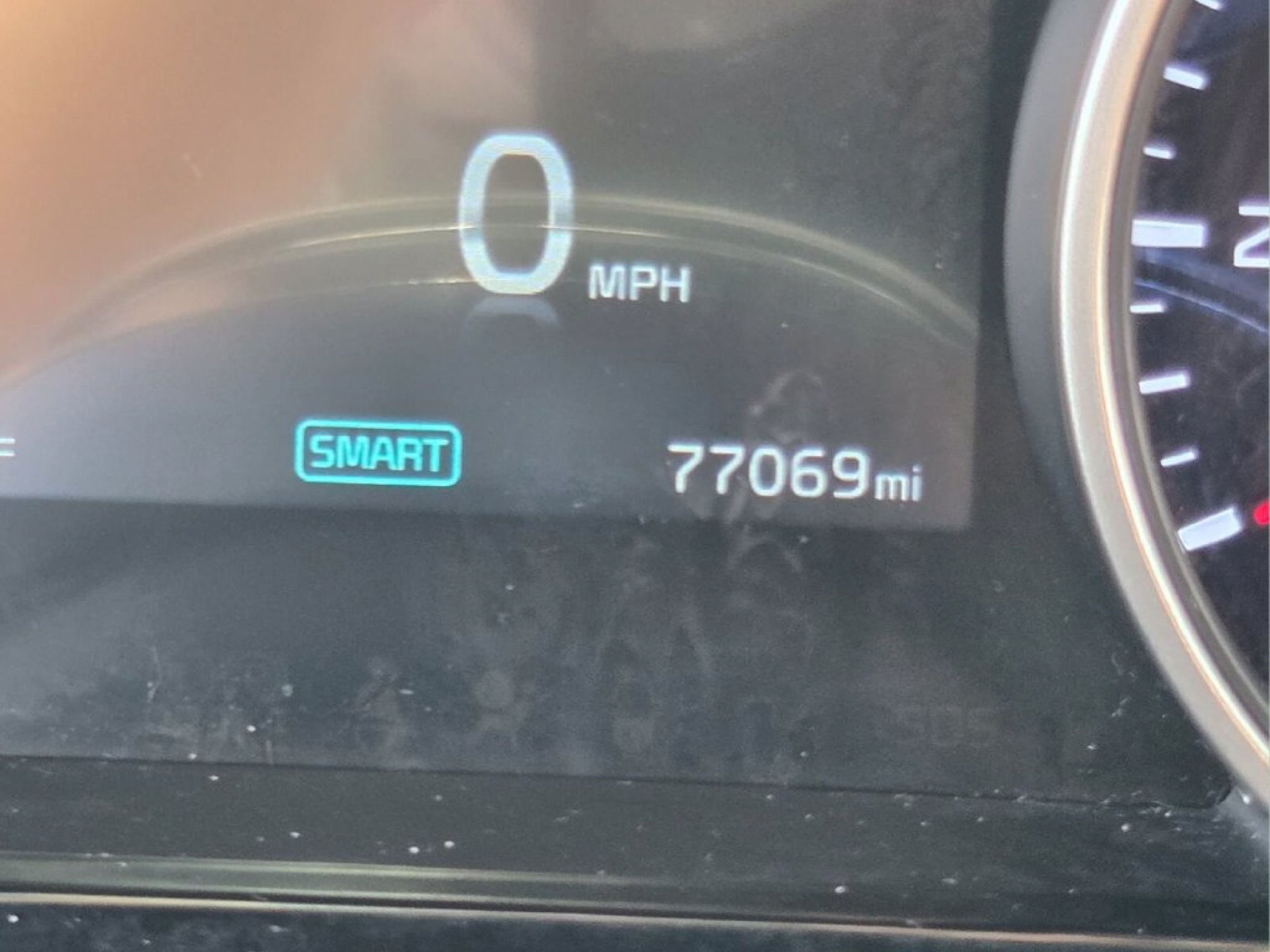 Used 2022 Kia Carnival SX FWD image 31