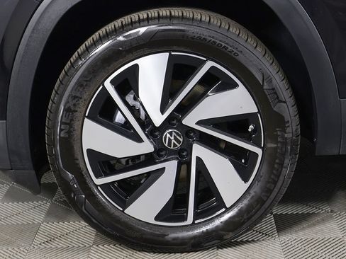 Used 2026 Volkswagen Atlas SEL AWD/4WD image 27