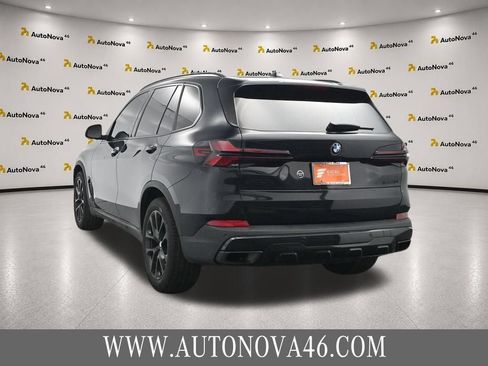 Used 2026 BMW X5 xDrive40i w/ Climate Comfort Package AWD/4WD image 5
