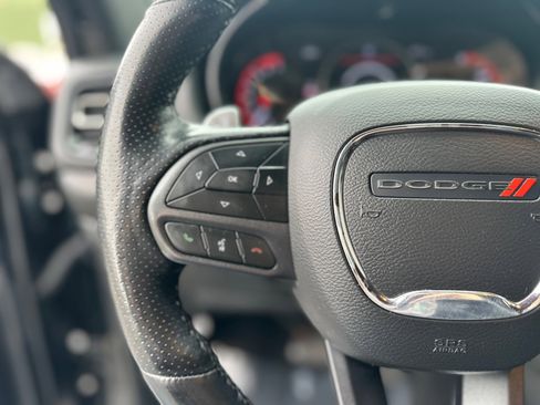 Used 2021 Dodge Durango R/T w/ Tow 'N Go Package AWD/4WD image 24