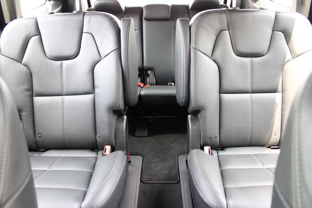 Used 2024 Kia Telluride EX w/ EX Captain's Chair Package AWD/4WD image 40