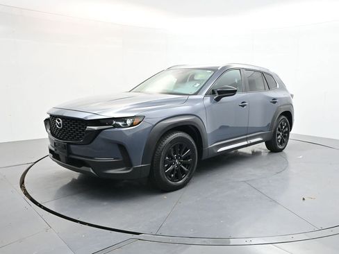 Used 2023 MAZDA CX-50 2.5 S w/ Accent Package image 3