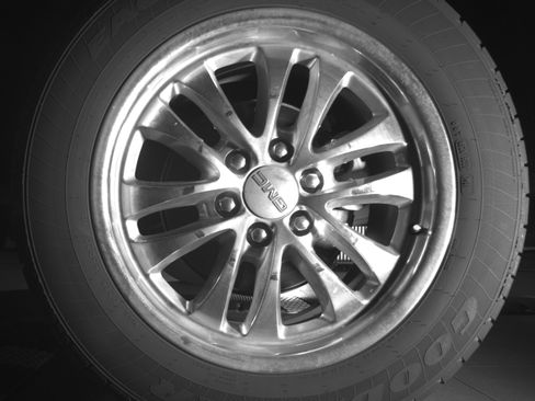 Used 2021 GMC Sierra 1500 SLT w/ SLT Convenience Package image 9