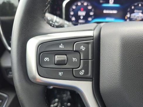Used 2024 Chevrolet Silverado 1500 LT AWD/4WD image 23