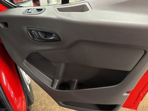 Used 2022 Ford Transit 350 148 High Roof Extended AWD image 21