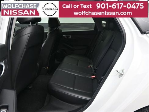 Used 2024 Acura Integra image 13