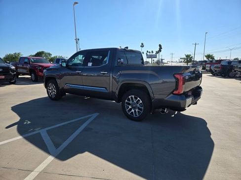 New 2026 Toyota Tundra 1794 Edition AWD/4WD image 5