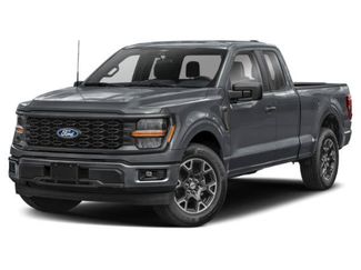 New 2026 Ford F150 STX AWD/4WD video 1