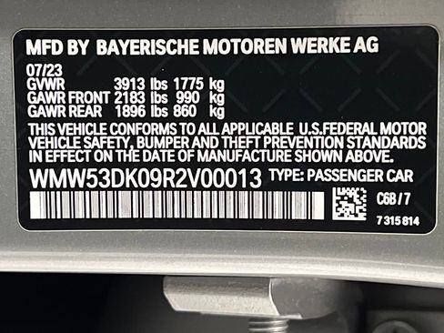 Used 2024 MINI Cooper S image 67