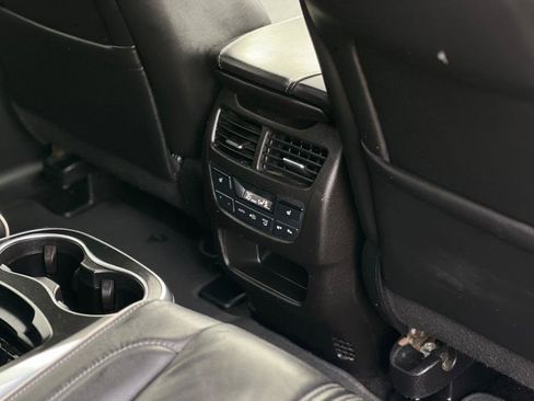 Used 2017 Acura MDX SH-AWD w/ Advance Package image 36