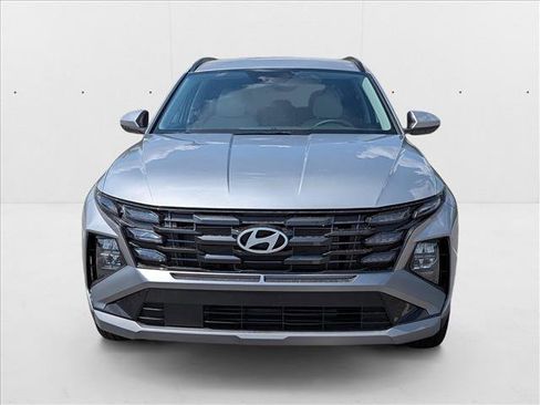 New 2026 Hyundai Tucson SEL image 2