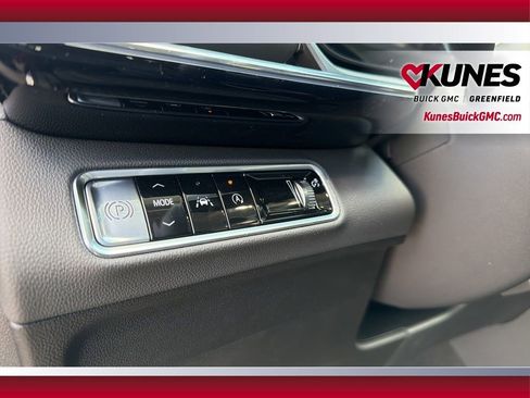 New 2026 Buick Envision Preferred image 17