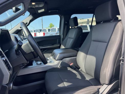 Used 2018 Ford Expedition XLT w/ Cargo Package AWD/4WD image 13