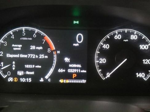 Used 2024 Honda Ridgeline TrailSport image 11