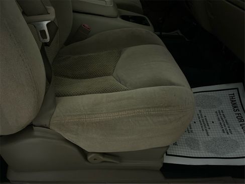 Used 2006 Chevrolet Silverado 2500 W/T image 38